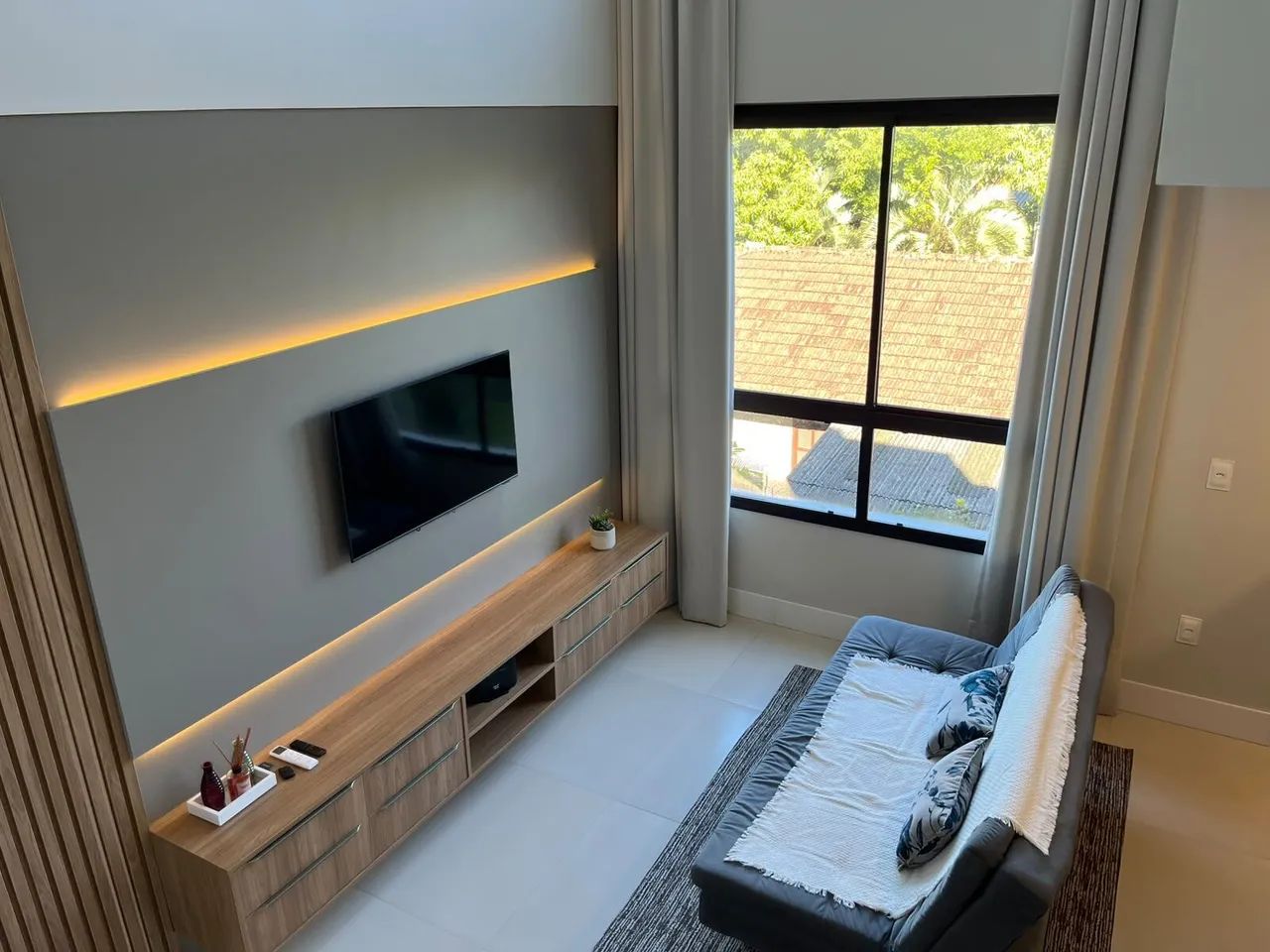 Loft Exclusivo à Venda em Santo Antônio de Lisboa - Foto 3