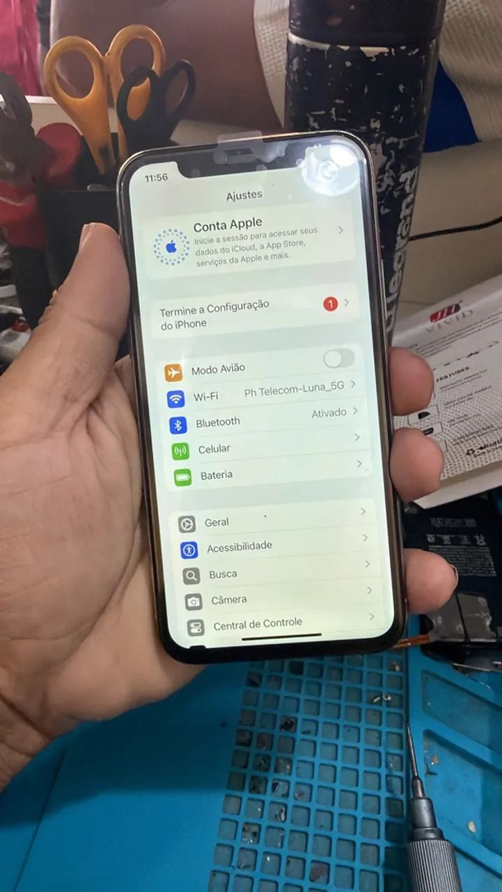 iPhone 11 Pro  - Foto 2