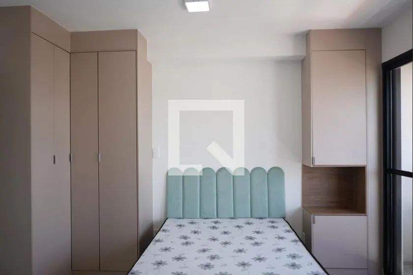 Apartamento à Venda - Mooca, 1 Quarto, 27 m2 - Foto 2