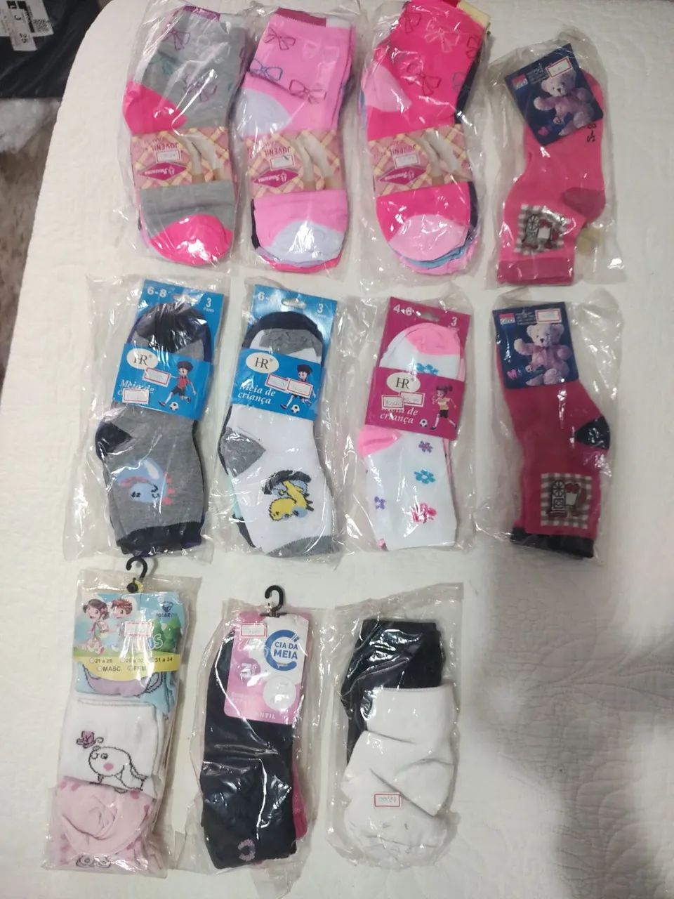 Vendo Estoque e mobiliário de Loja - Foto 3