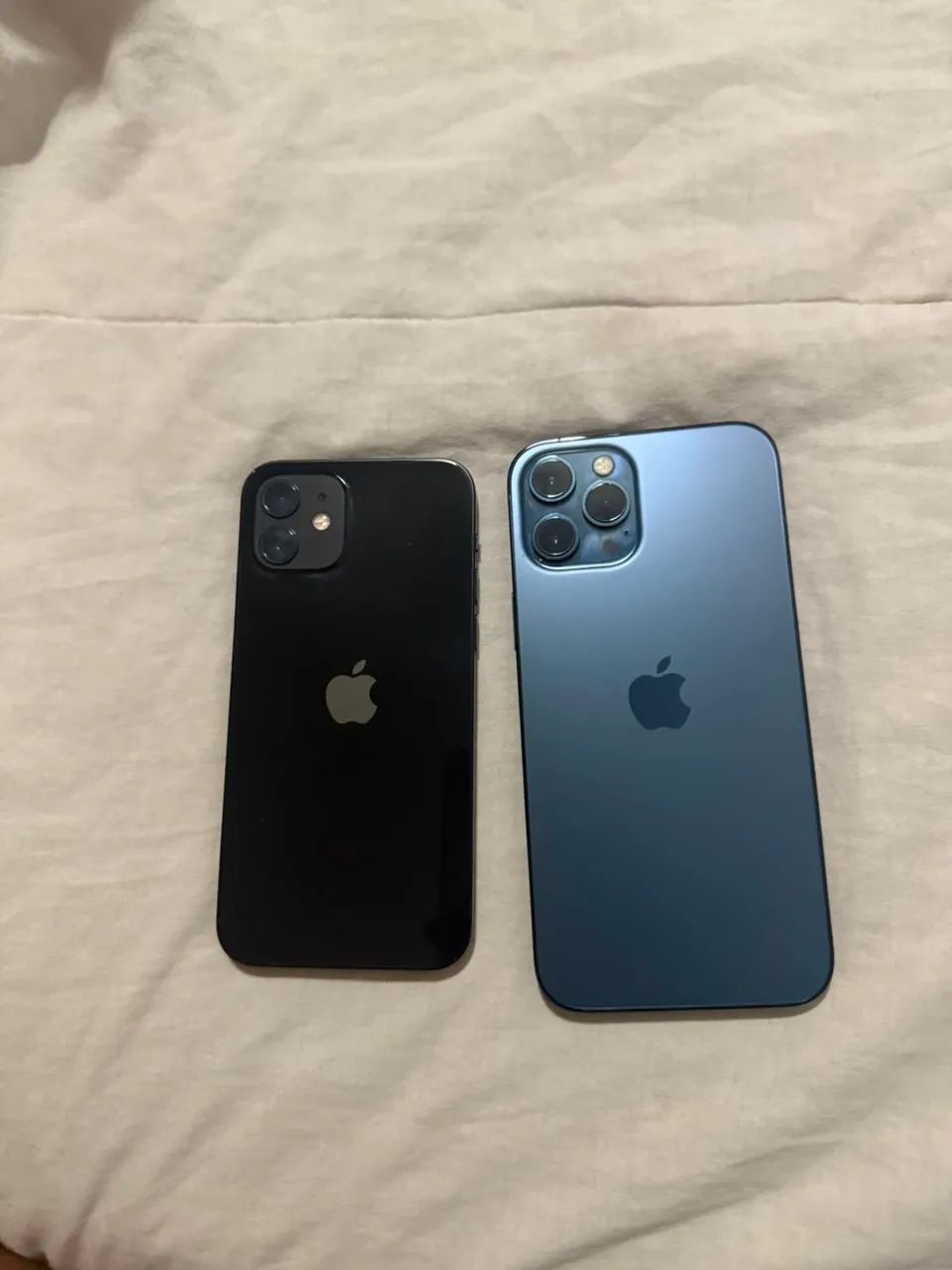 iPhone 12 - Foto 3