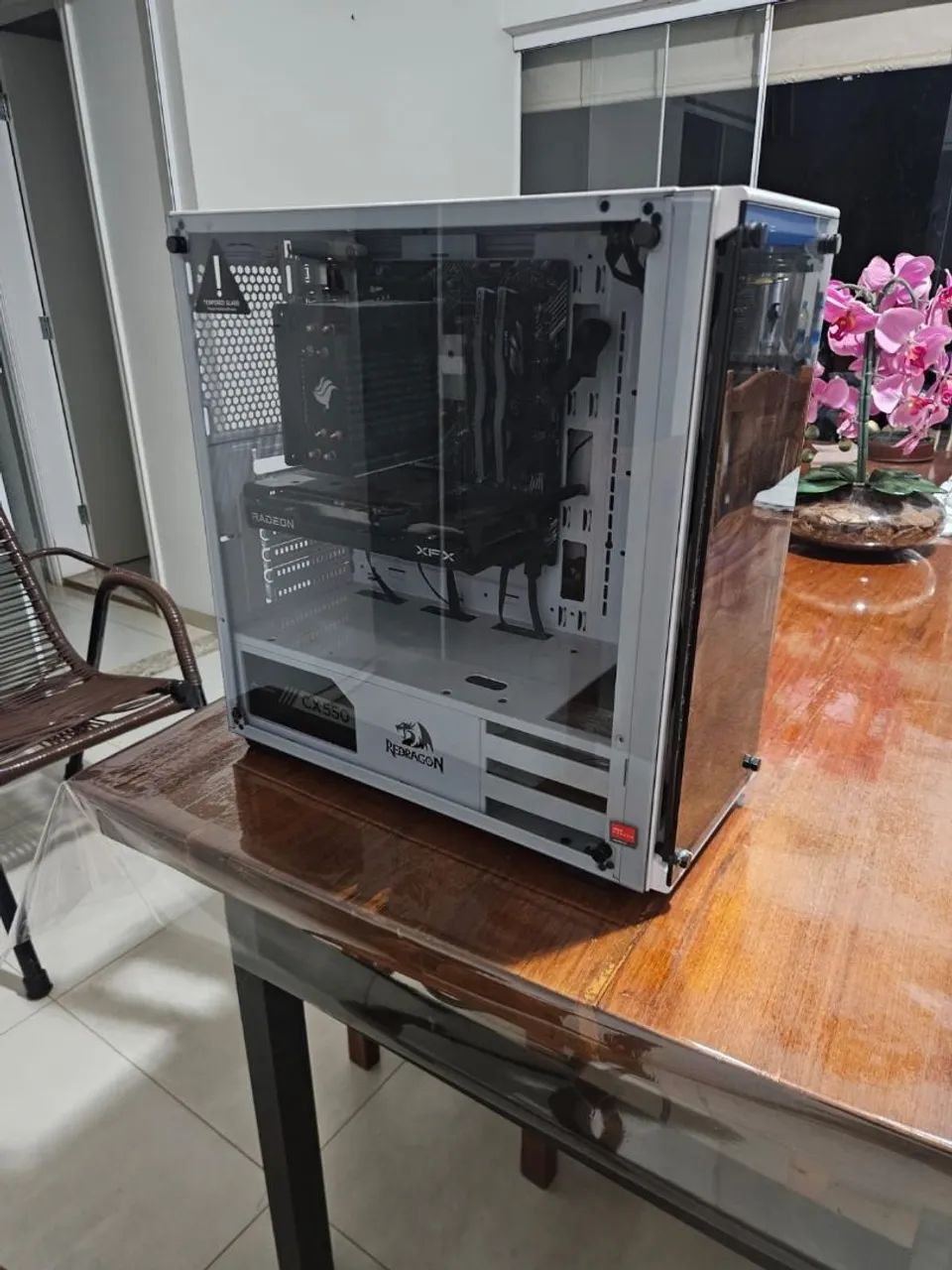 Computador Gamer