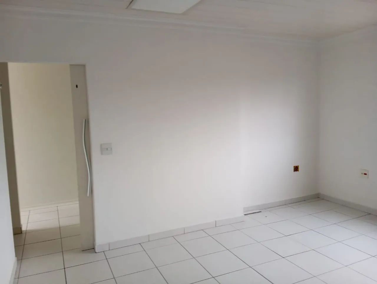Conjunto Comercial - Jardim Monte Alegre - 72,00m²
