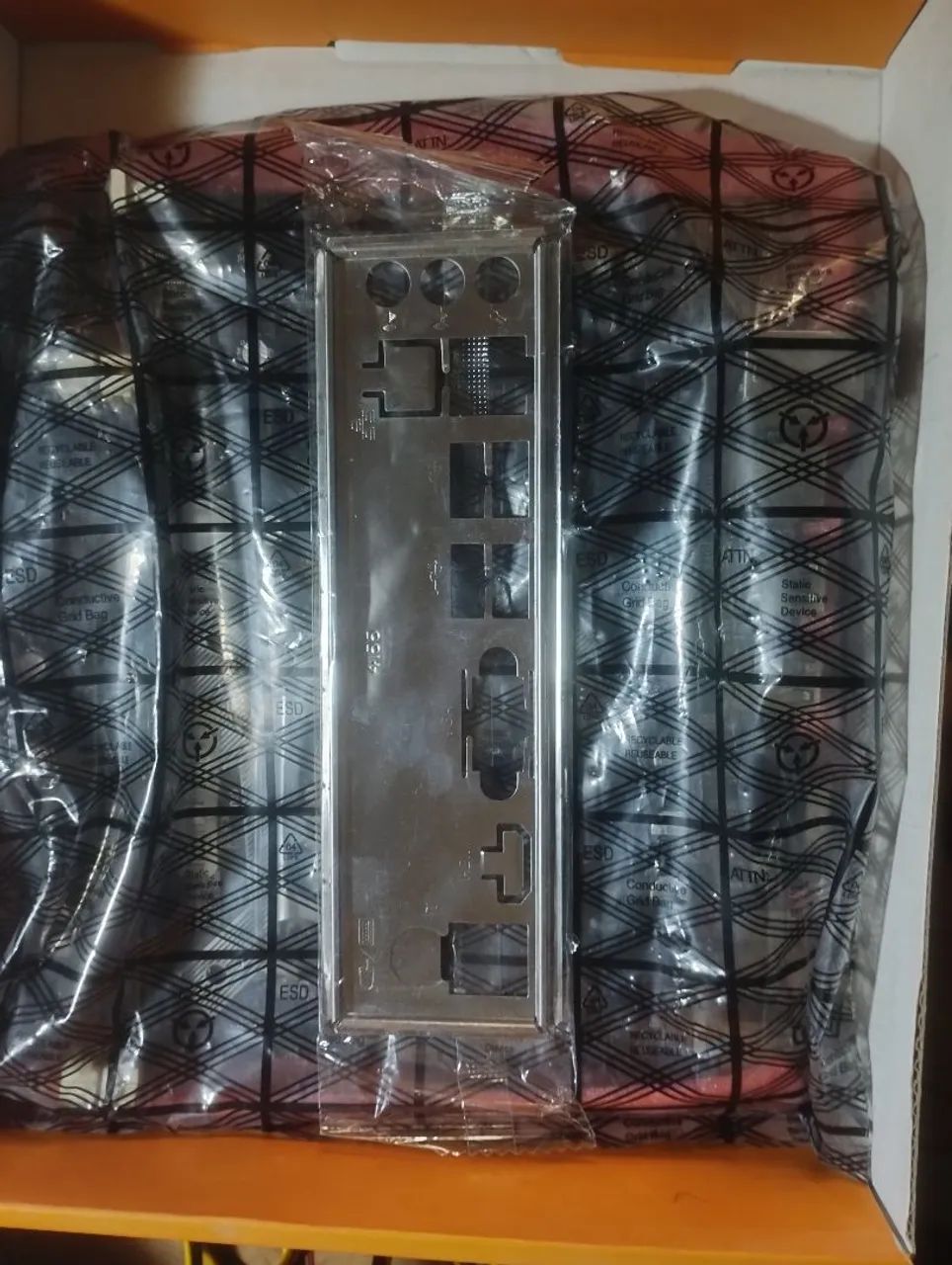 Placa mãe 1150 + processador core i3 - Foto 2