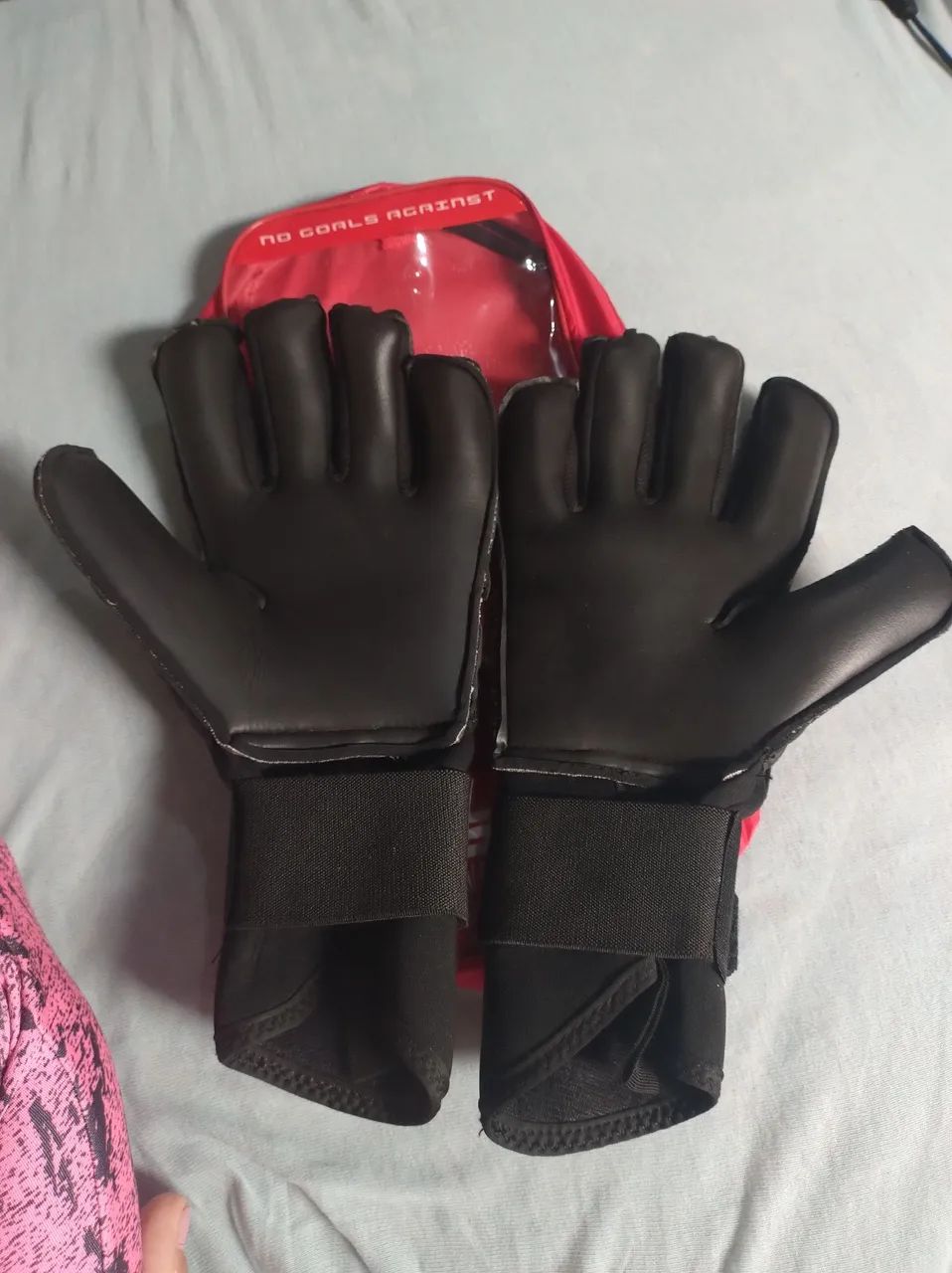 Luva de goleiro  - Foto 2