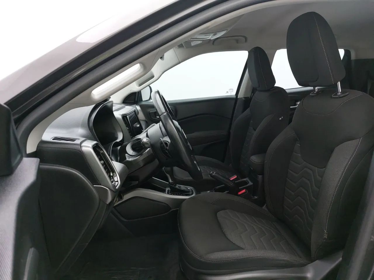 Fiat Toro Freedom 1.3 T270 4x2 Flex Aut., foto 16 de 18