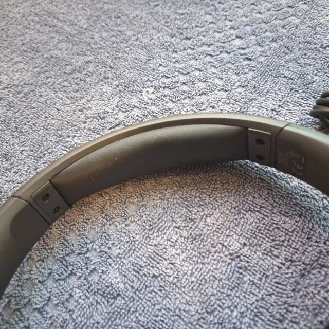 Headphone Havit H655BT na caixa - Foto 3