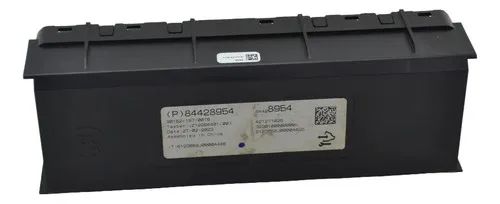 Modulo Ar Condicionado S10 2024 Original * - Foto 8