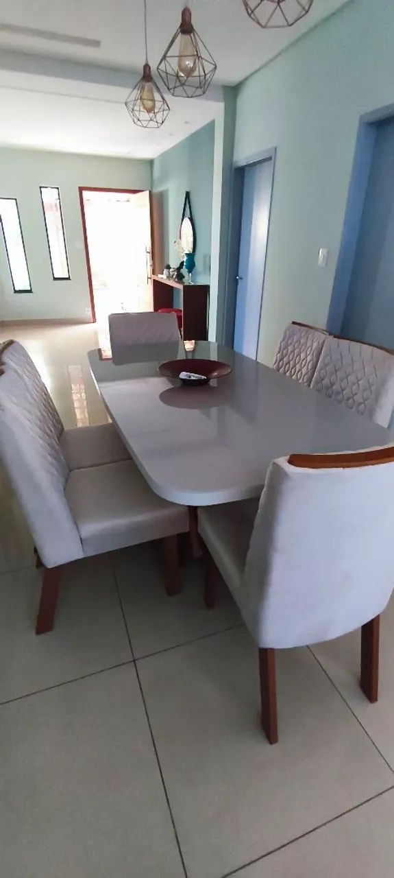 Cadeiras - Foto 2