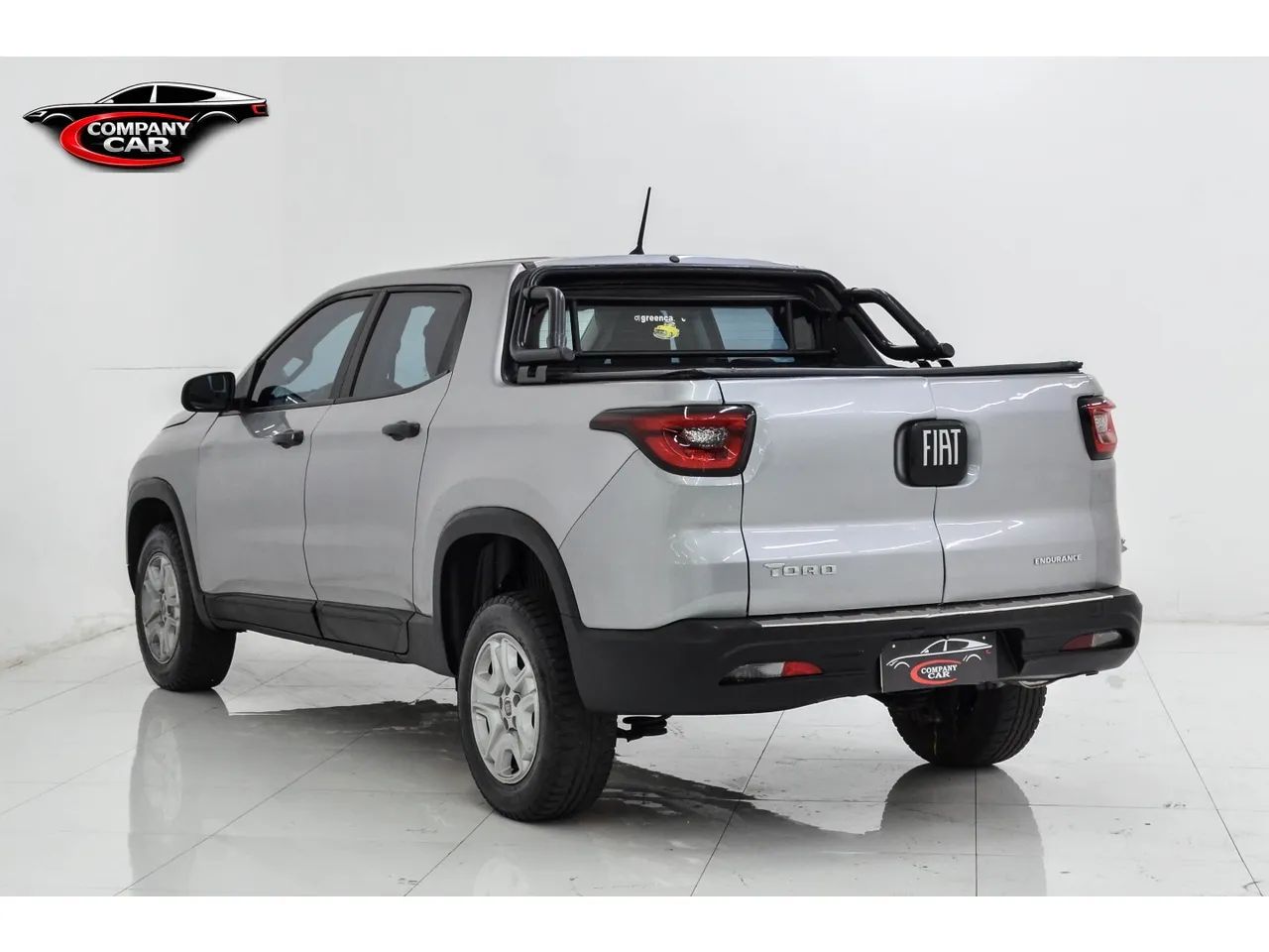 Fiat Toro 2020 - Foto 4
