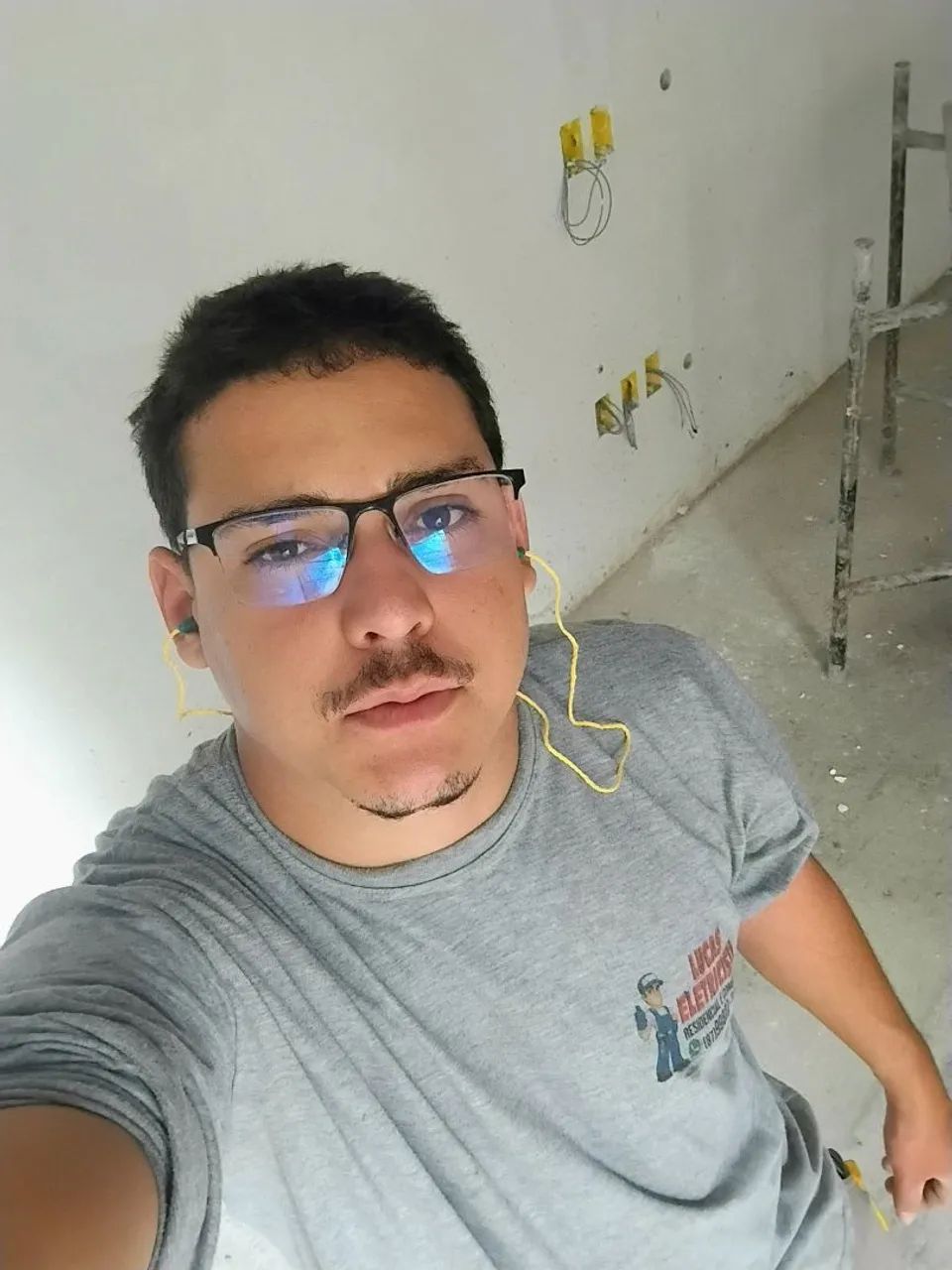 Eletricista Garanhuns 