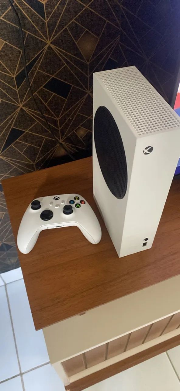 Xbox series s  - Foto 2