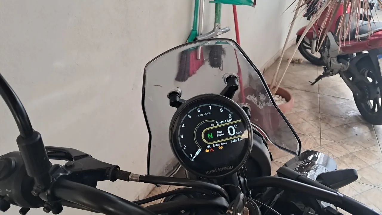 Himalayan 450 2026 - Foto 4