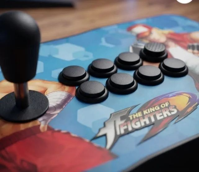 Mini Fliperama Arcade - Foto 3