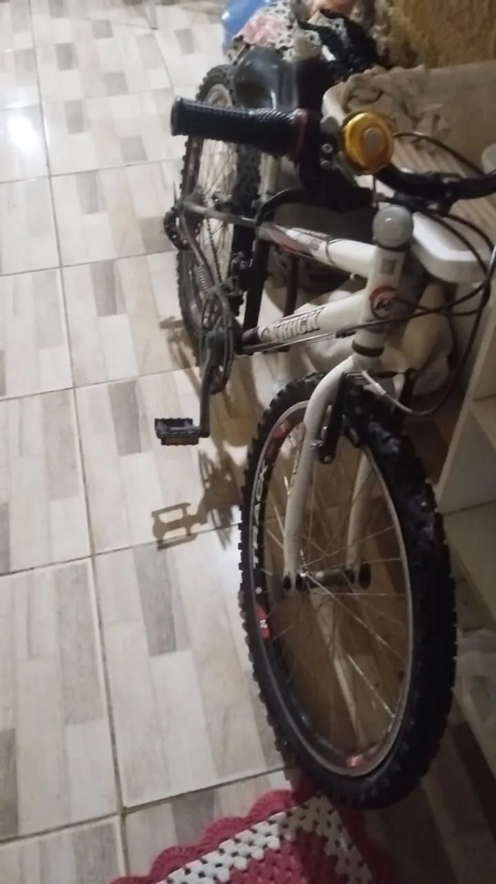 Bicicleta  - Foto 2