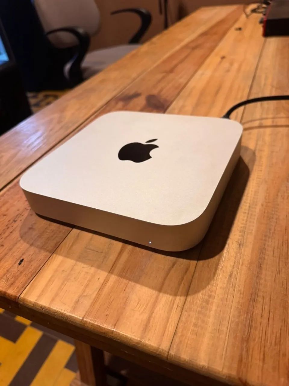 Macデスクトップ Mac mini M2 8GB 512GB Mac Mini Apple M2 8GB - SSD 512GB - Mais Store