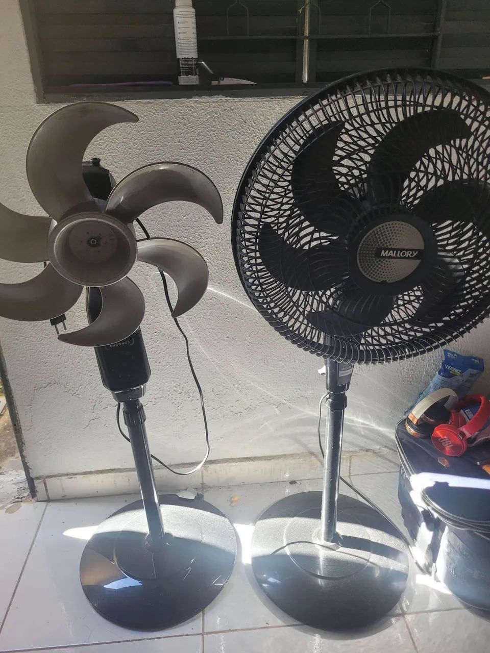Ventilador  - Foto 4