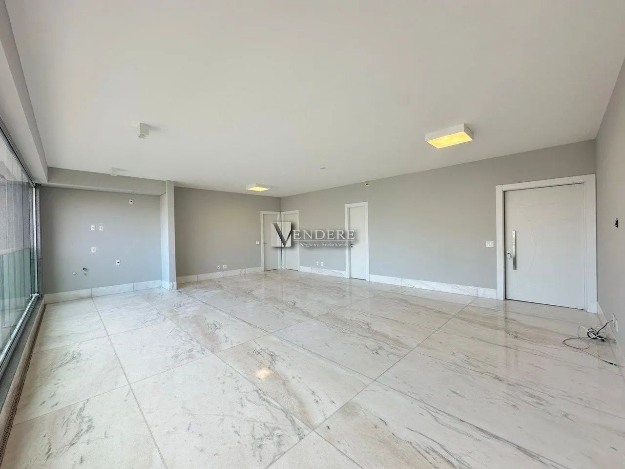 Apartamento com 04 quartos no bairro Vila da Serra - Foto 4