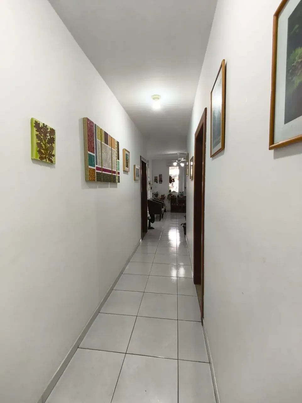 APARTAMENTO COM 200m² com 4 quartos em Maruípe - Vitória - ES
