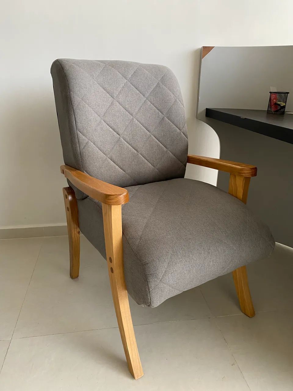 ITENS PARA ESCRITÓRIO OU SALA