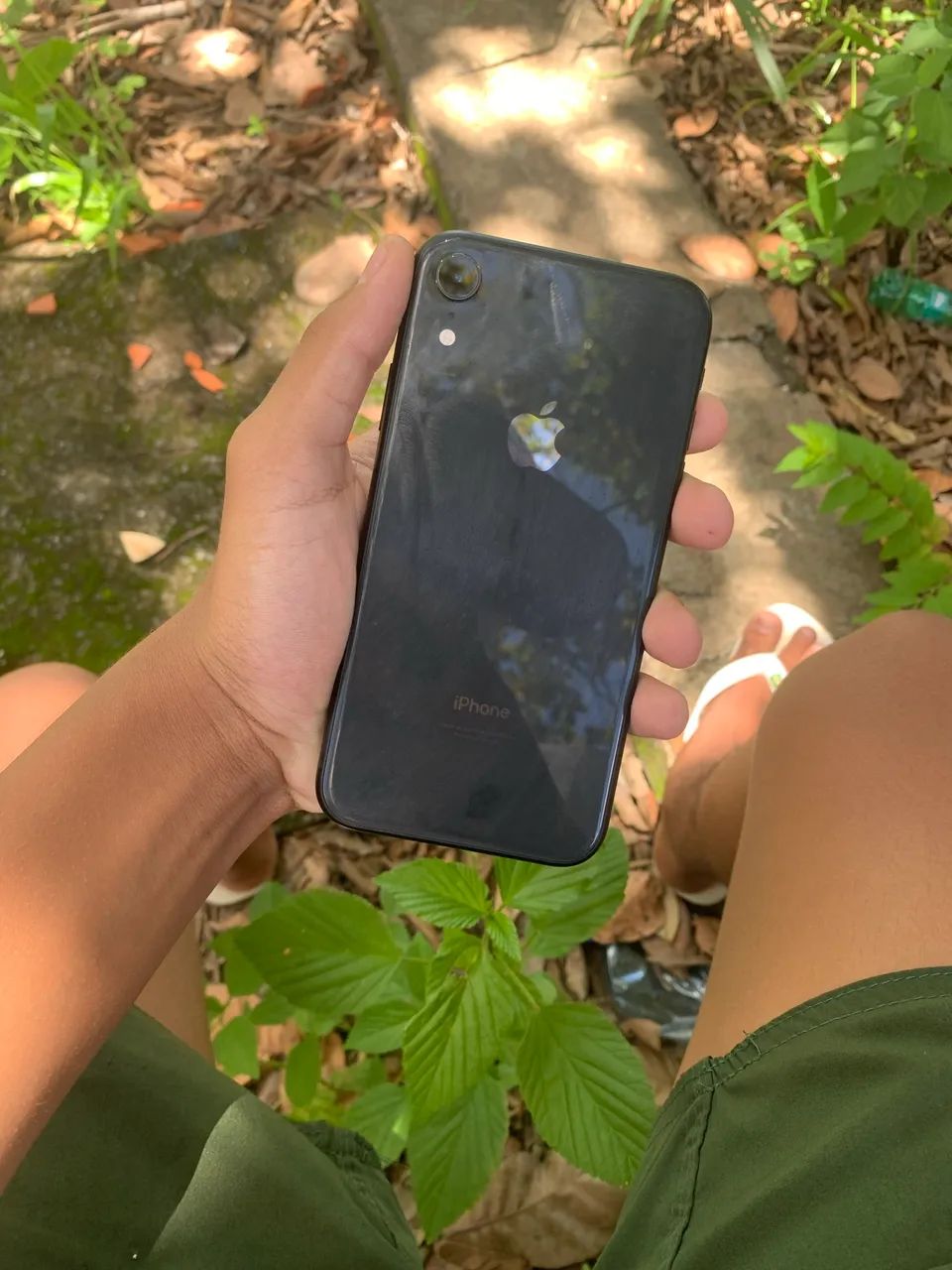 iPhone XR  - Foto 2