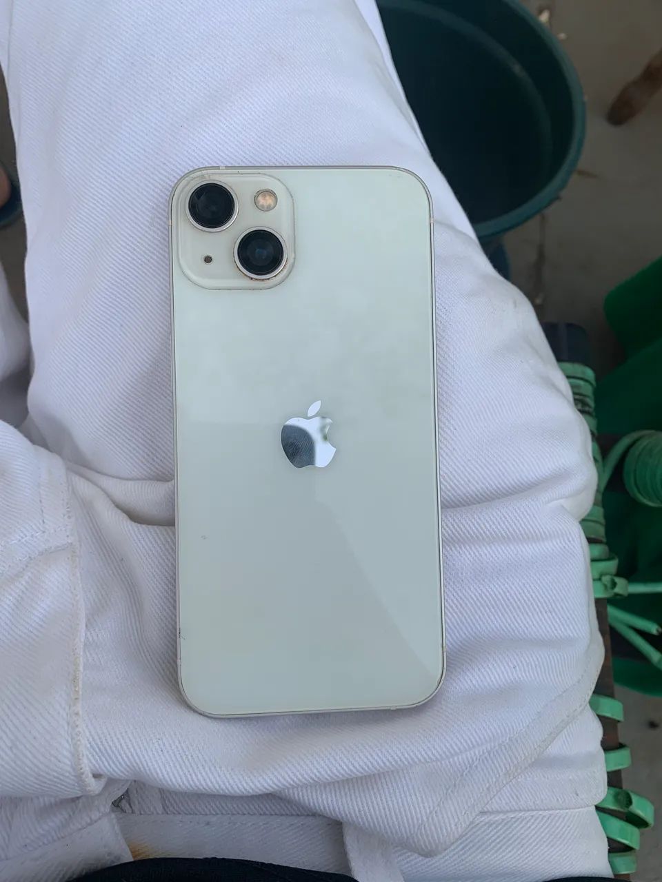 Celular iPhone 13 