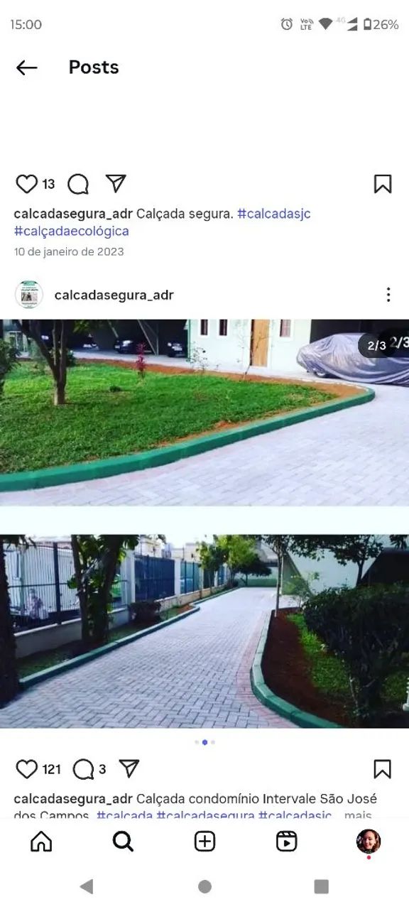 Pavimentação - Foto 5