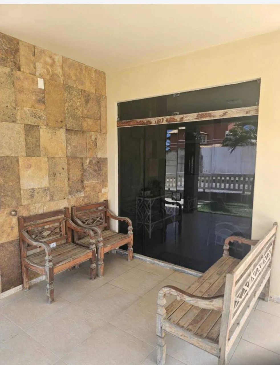 CASA NA CAUEIRA [59455] - Foto 2