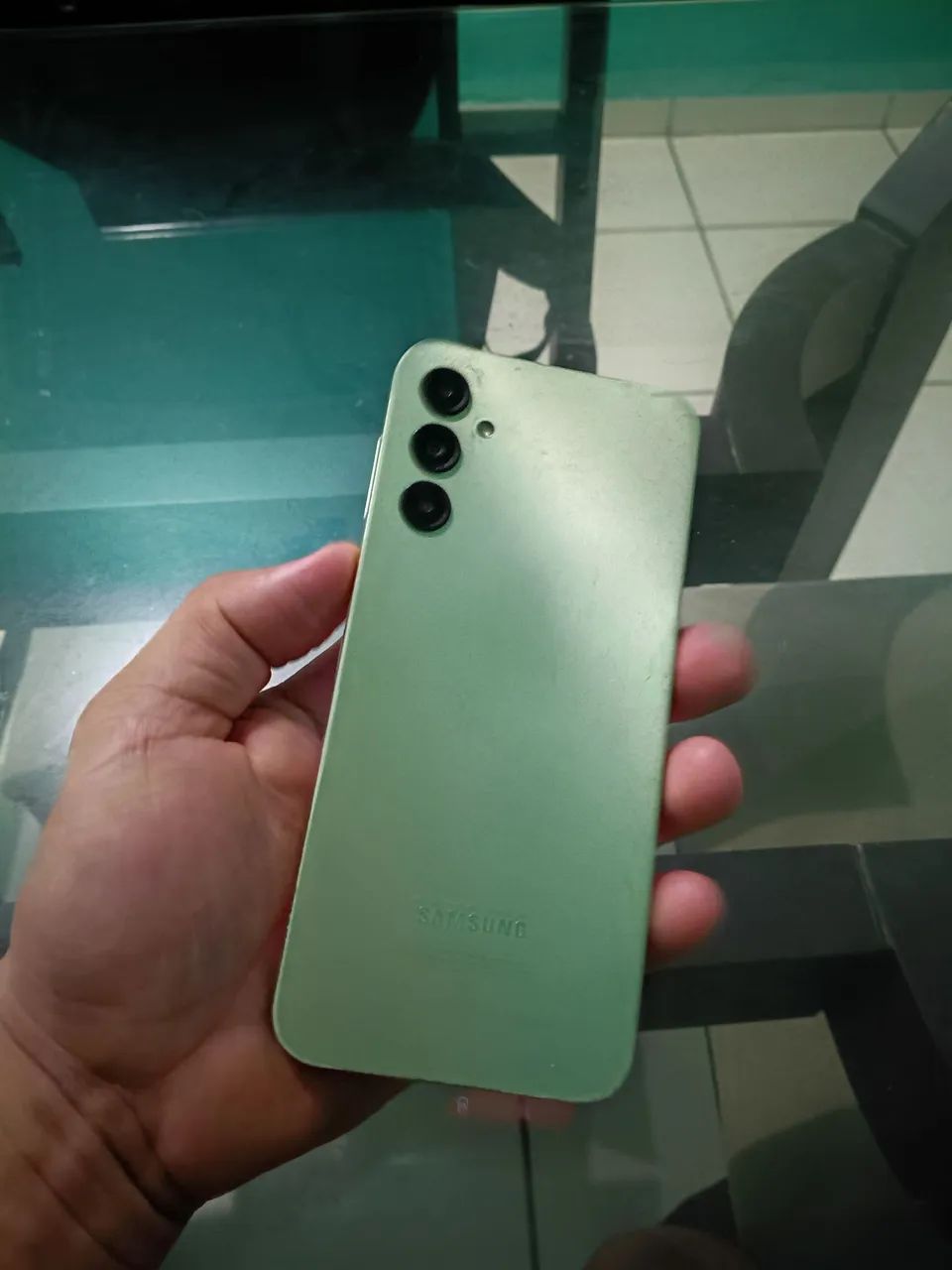 SAMSUNG A 14 - Foto 3