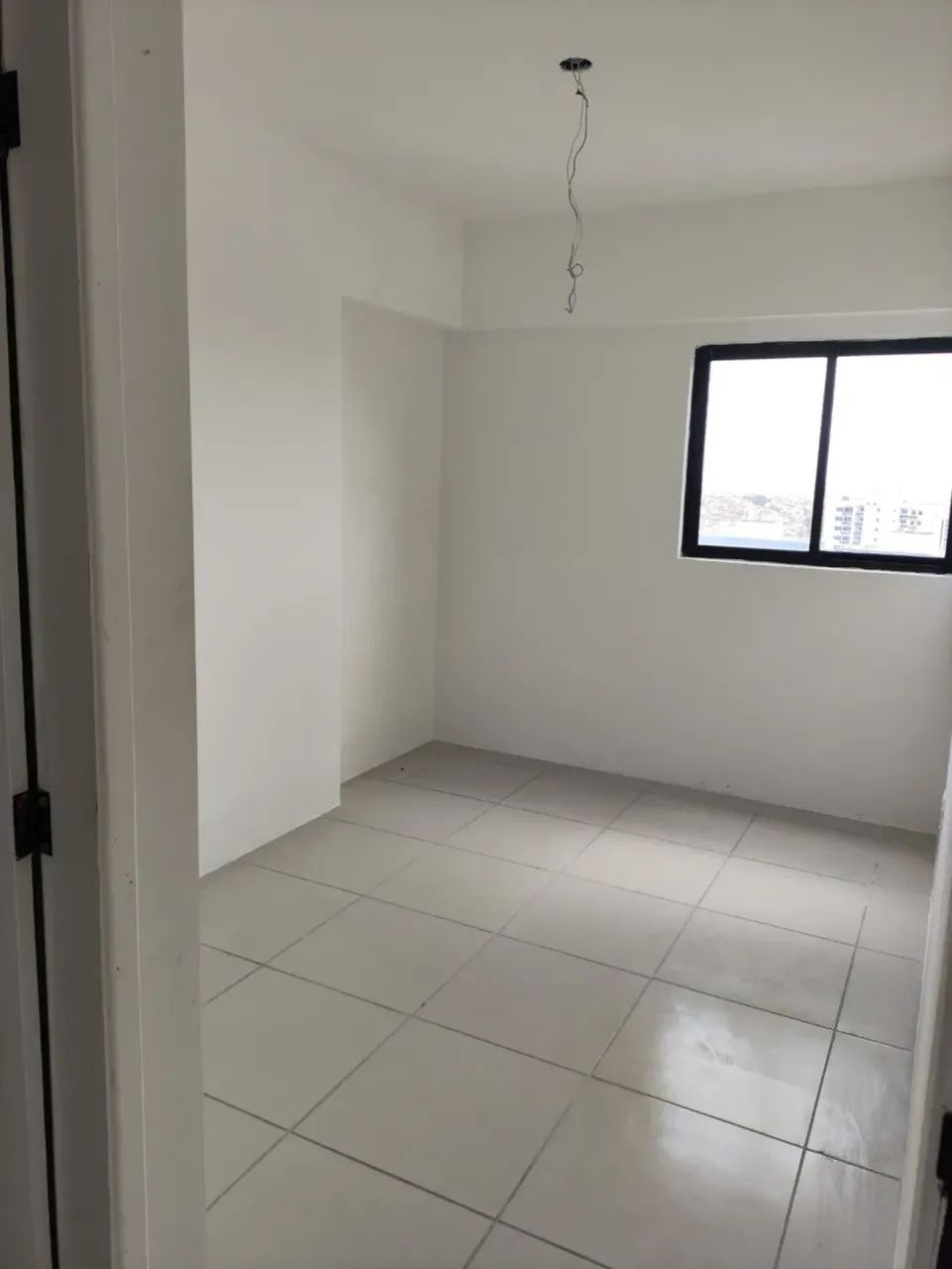 APARTAMENTO PRONTO PARA MORAR CASA AMARELA - Foto 2