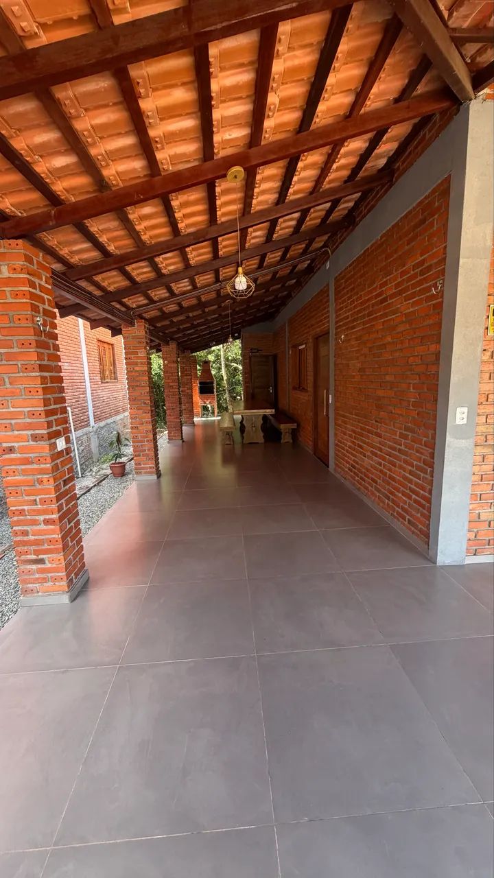Chalé Império do Rio Una  - Foto 4