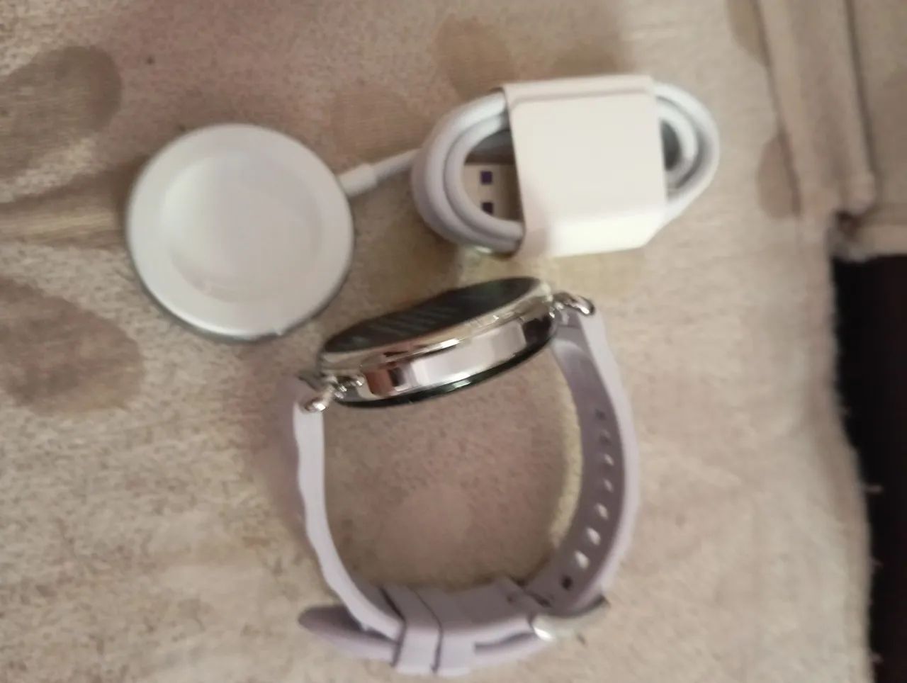 Huawei watch GT 6  - Foto 4