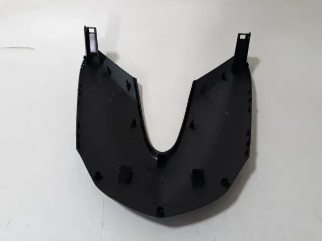 Carenagem Frontal Yamaha Fluo 125 23/24 Orig 58481 Preto - Foto 5