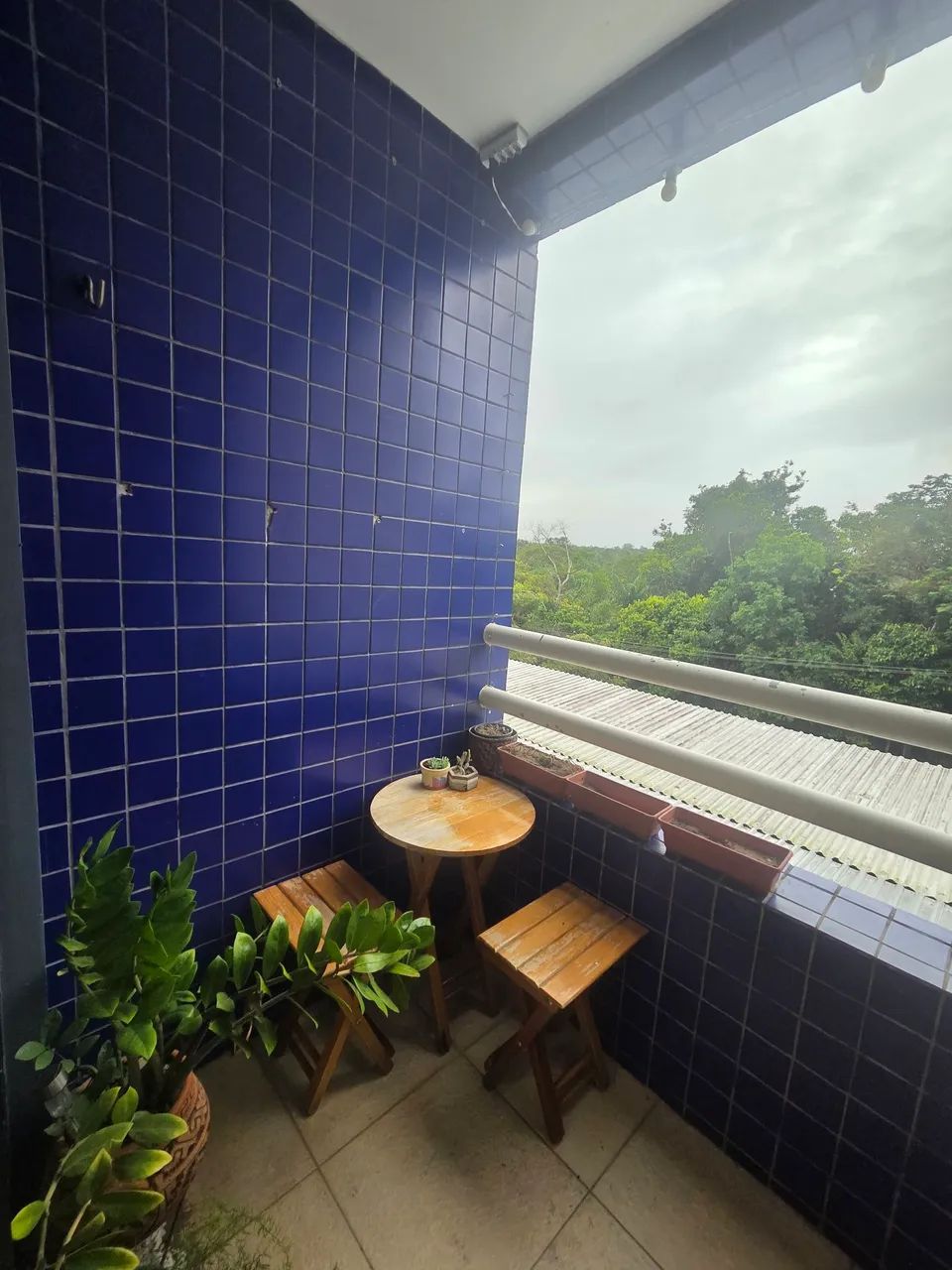 Excelente apartamento de 02 quartos no Condomínio Ilhas Gregas- Ponta Negra  - Foto 11