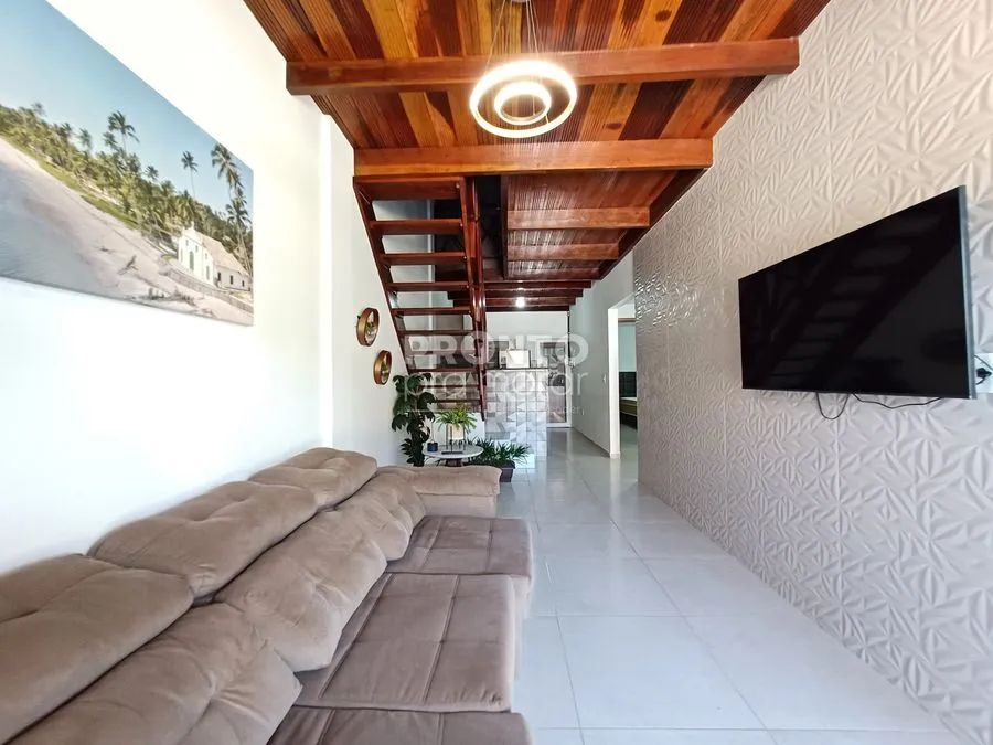 Casa de Condomínio com 5 quartos em Carneiros - Foto 5