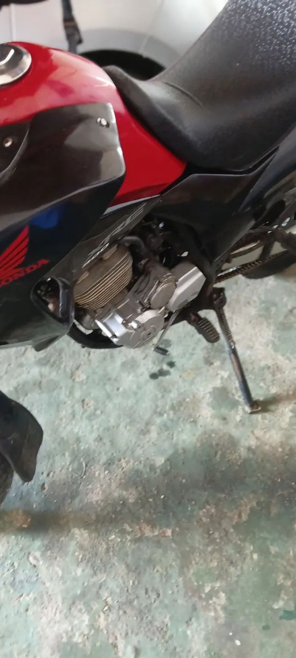 Xre 300 flex abs - Foto 3