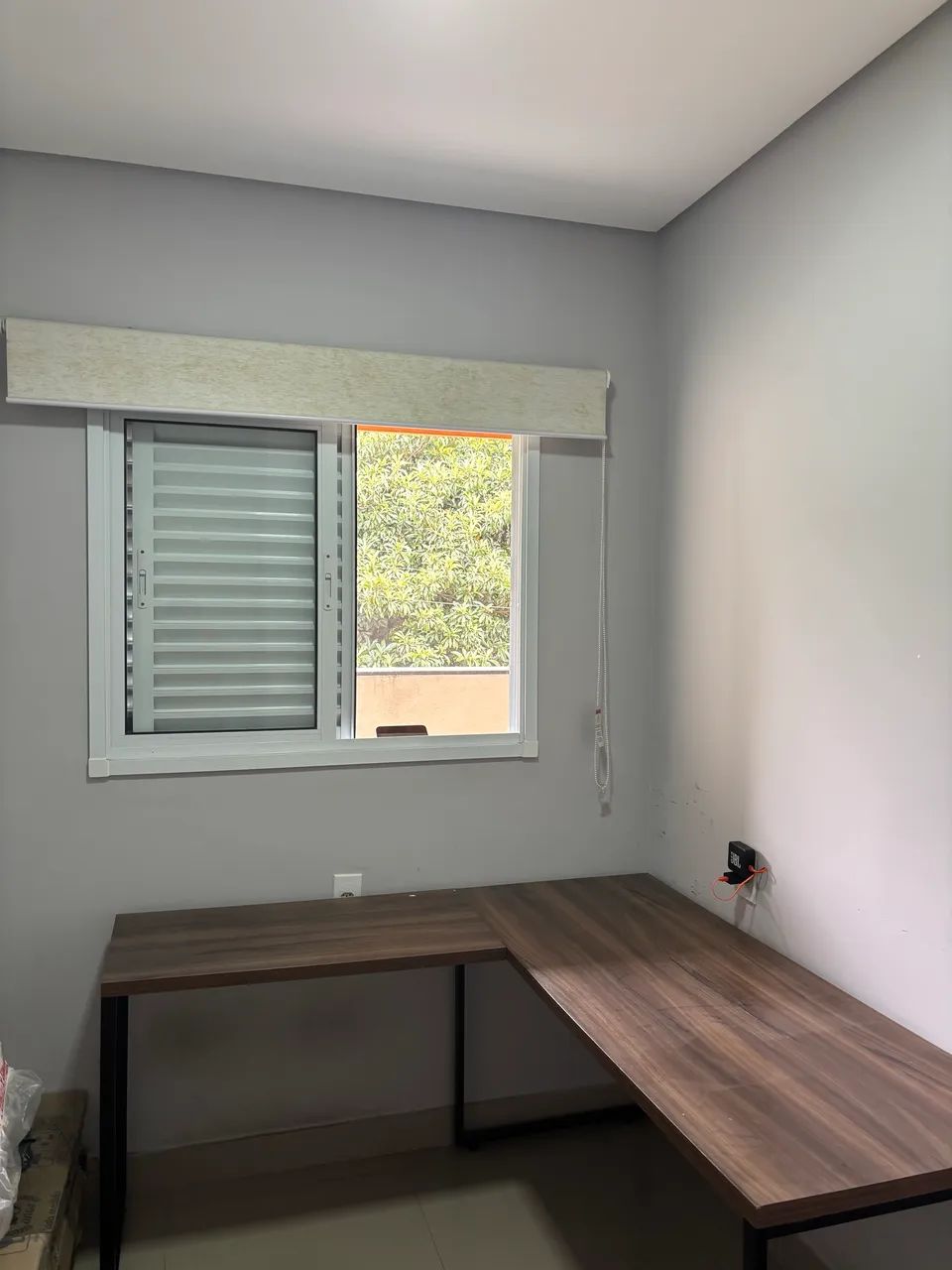 Mesa de escritório 