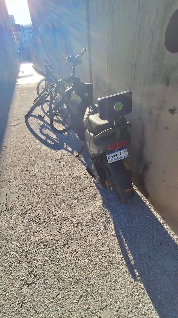  Moto eletrica Nxt juna 2024 - Foto 3