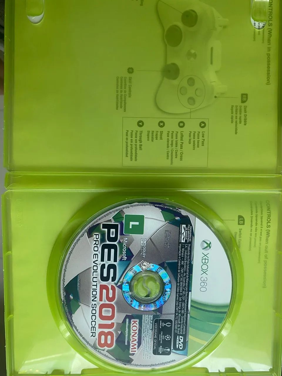 XBOX 360 - Foto 3