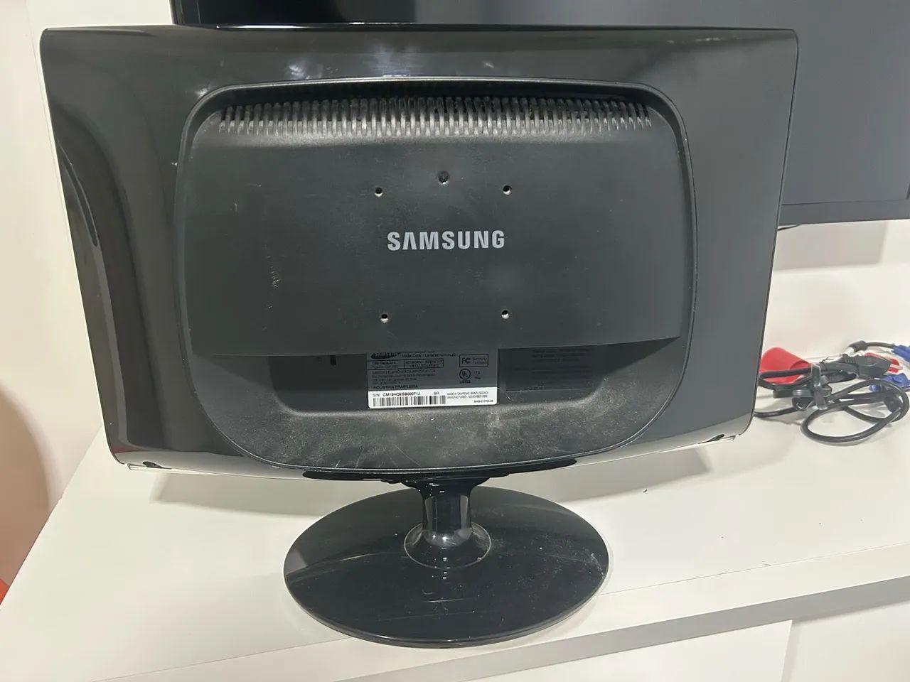 Vendo monitor Samsung  - Foto 3