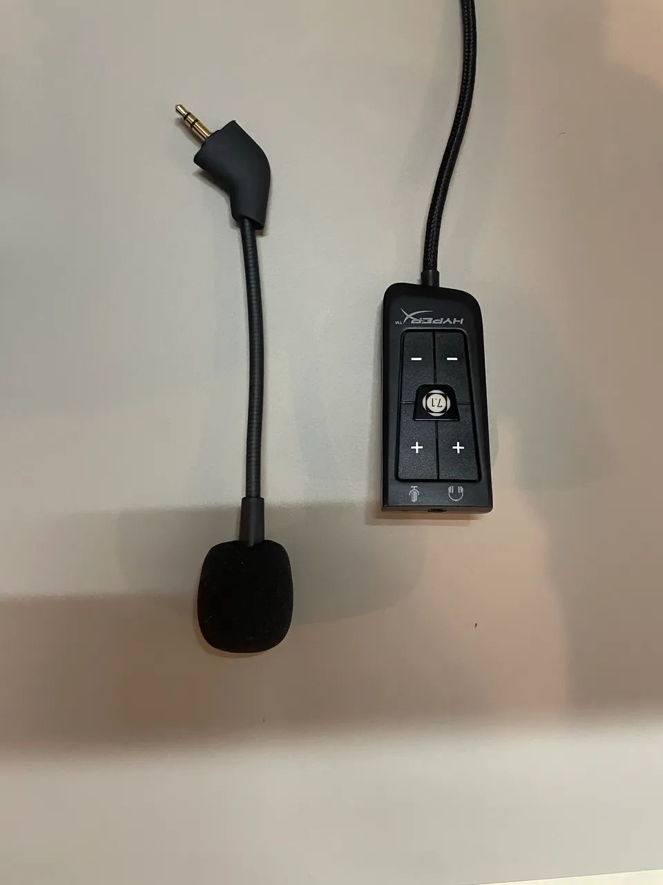 Headset Gamer HyperX Cloud II - NOVO!! - Foto 5