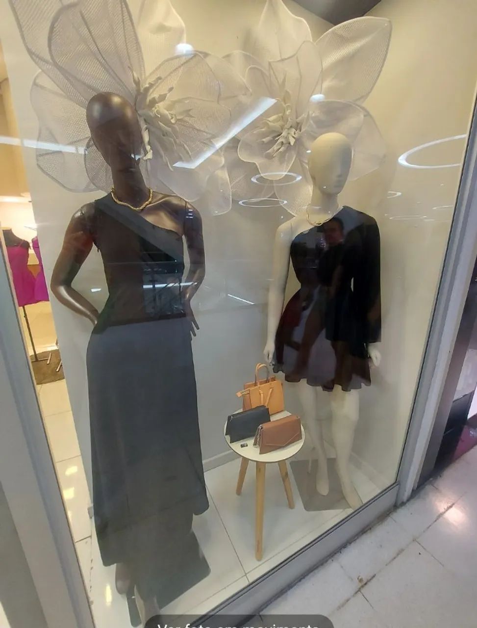 Manequins 