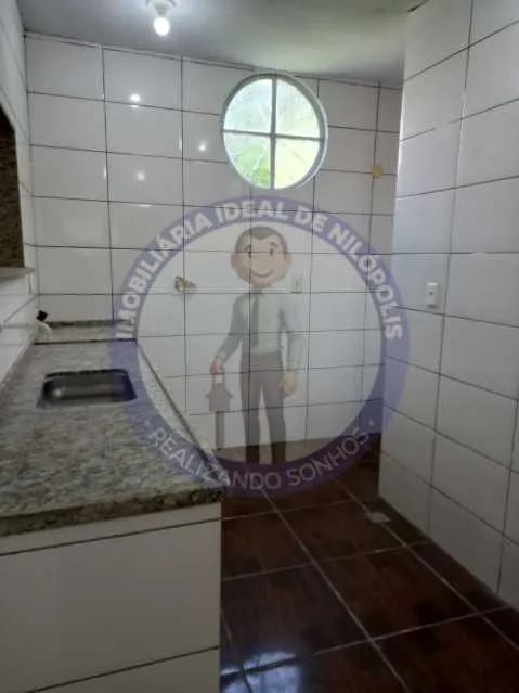 casa em Nilópolis - Foto 4