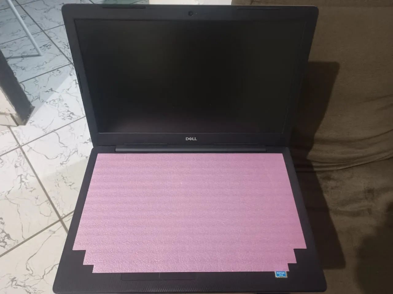 passo um notebook Dell  - Foto 4