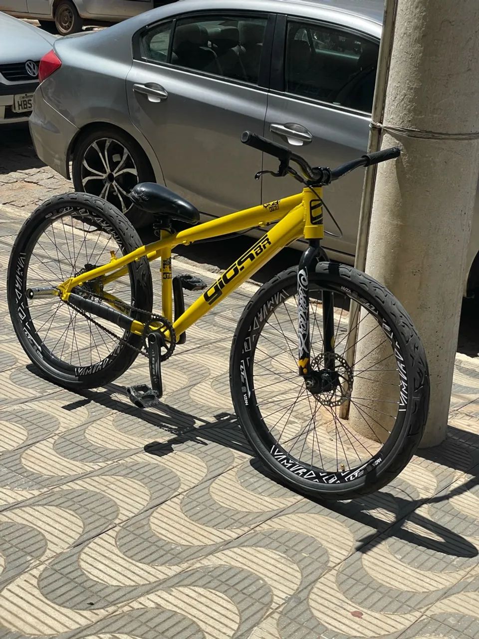 Gios nova  - Foto 3