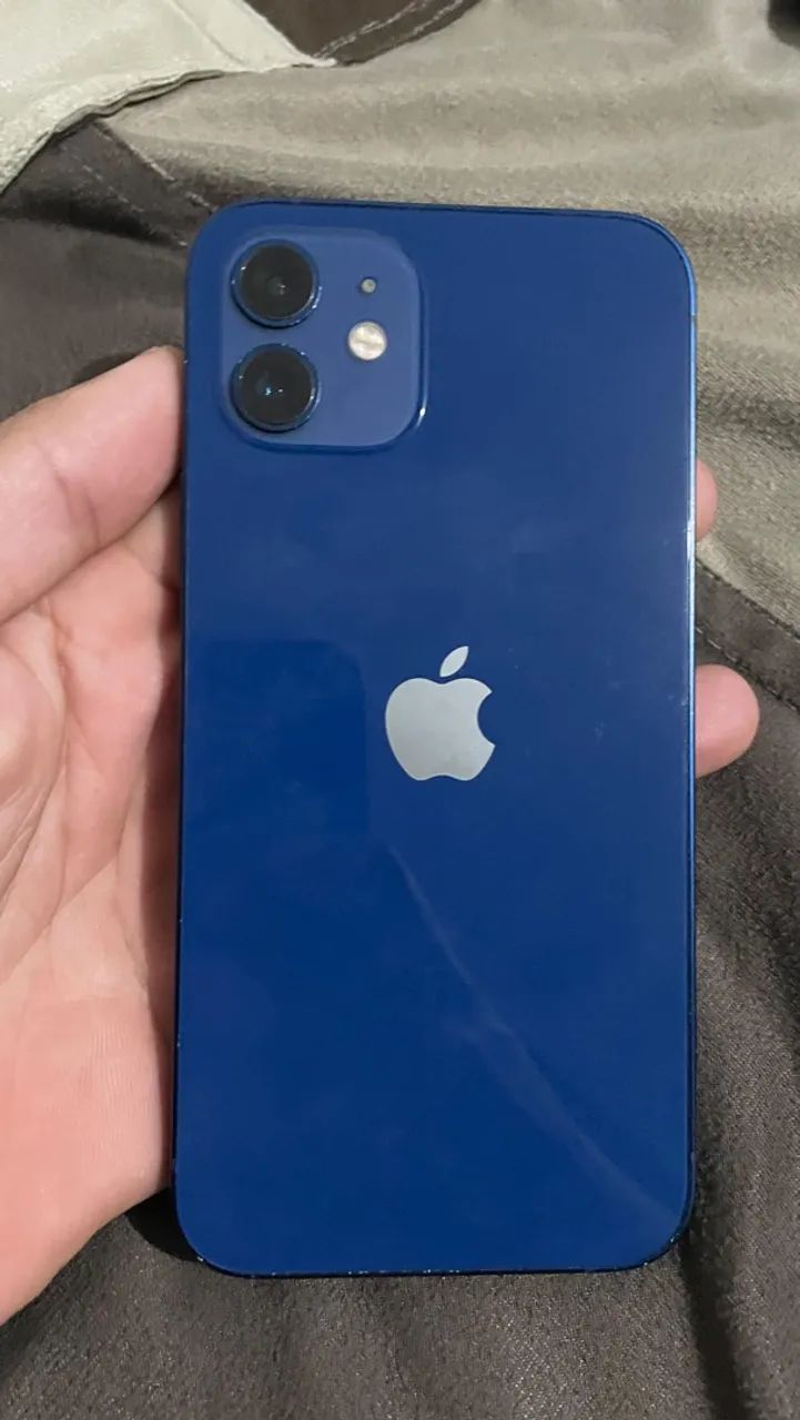 Iphone12 64giga - Foto 4