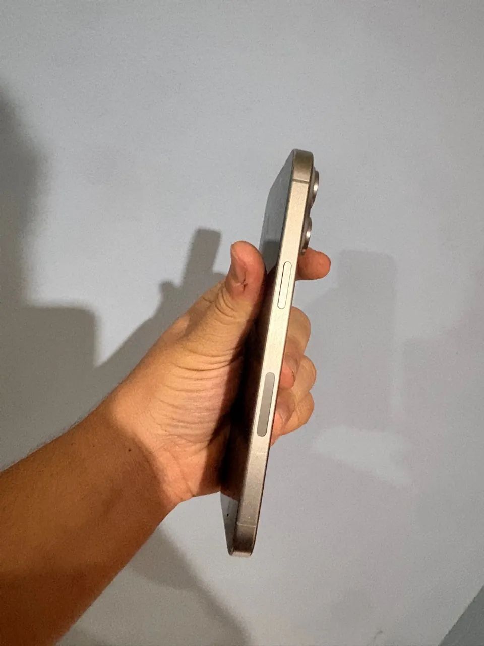 iPhone 15 pro Max peças  - Foto 3