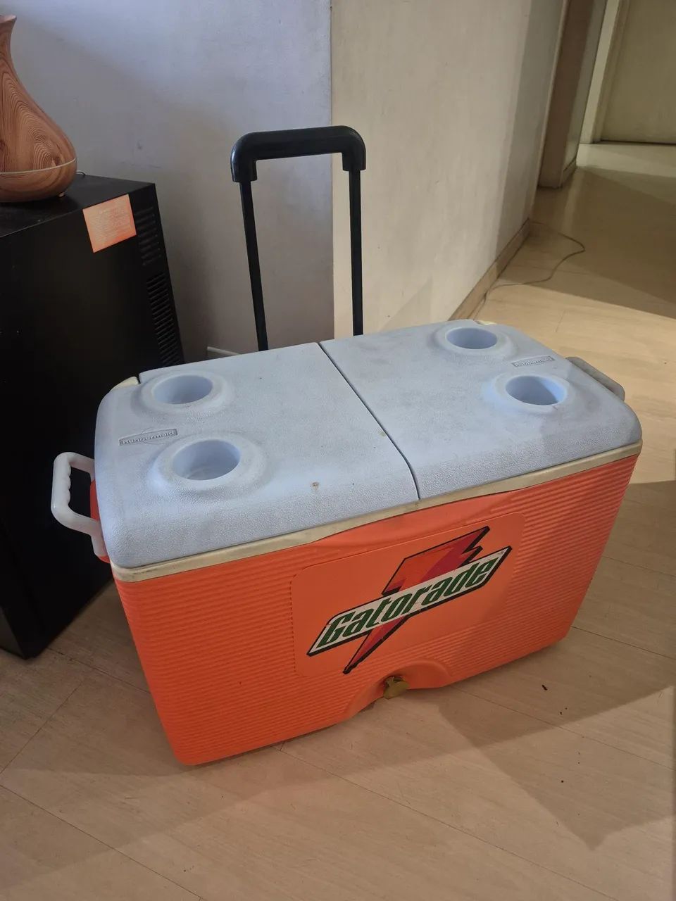 COOLER GATORADE VINTAGE 