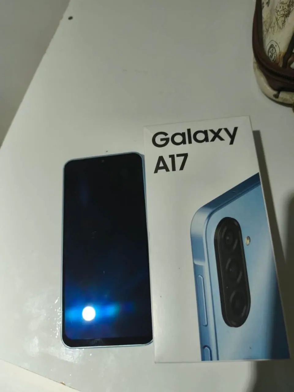 Sansung A17 256g - Foto 4