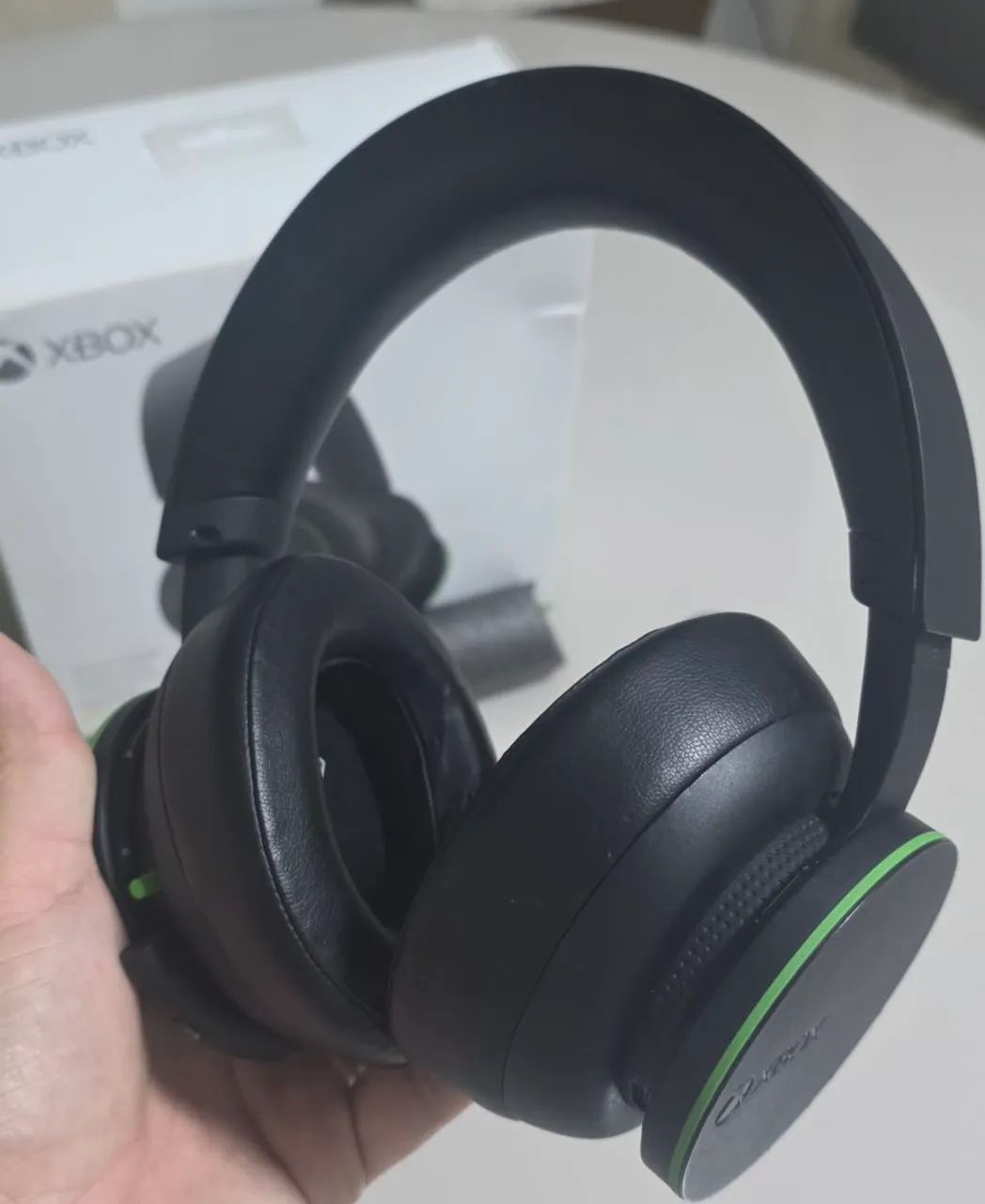 ? **HEADSET MICROSOFT XBOX SEM FIO** ? - Foto 3